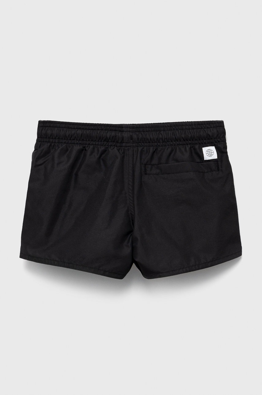 

Детские шорты для плавания adidas Performance GQ1063 цвет чёрный