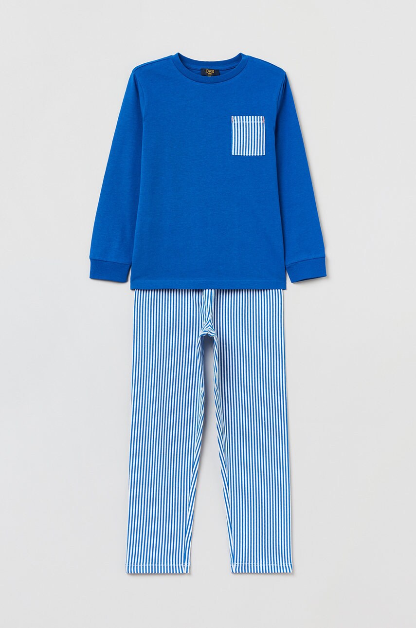 Ovs pijama copii