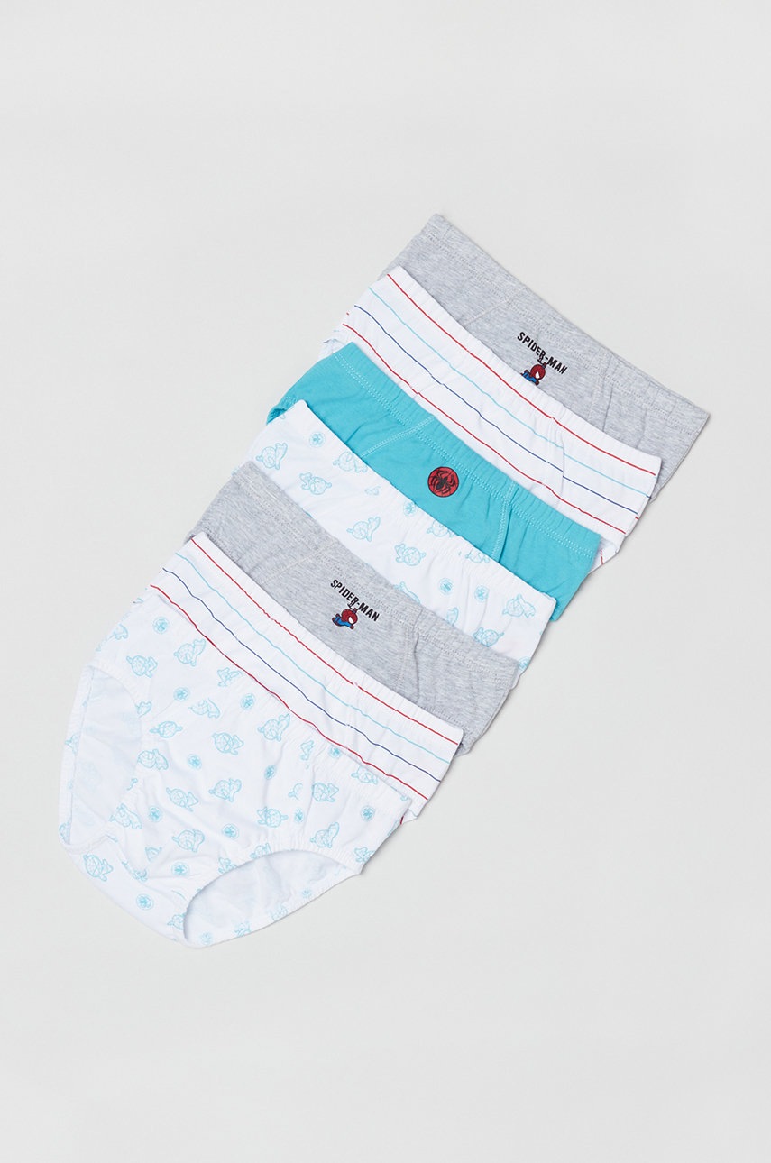 

Дитячі труси OVS (5-pack)