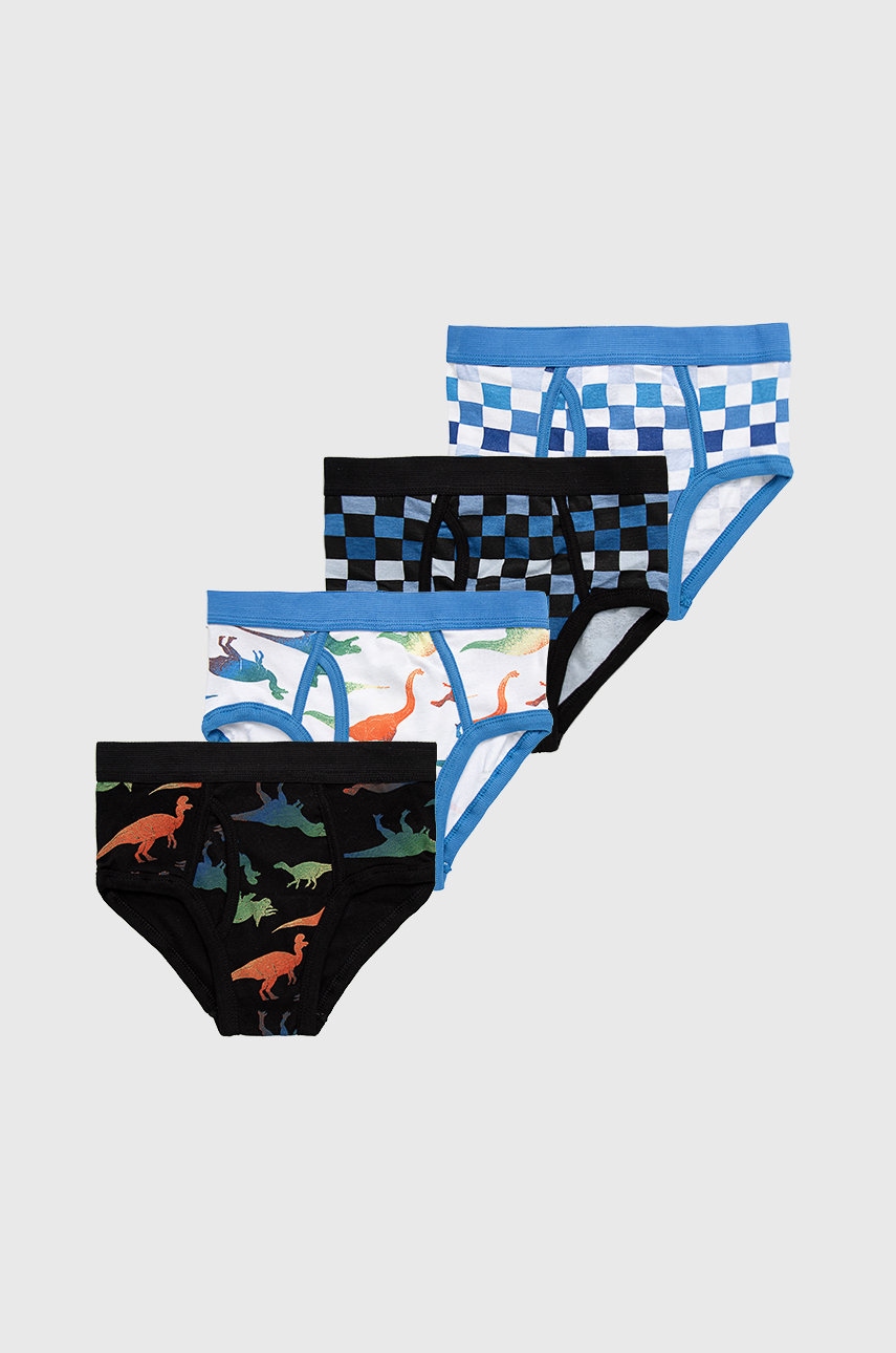 Gap slip copii (4-pack)
