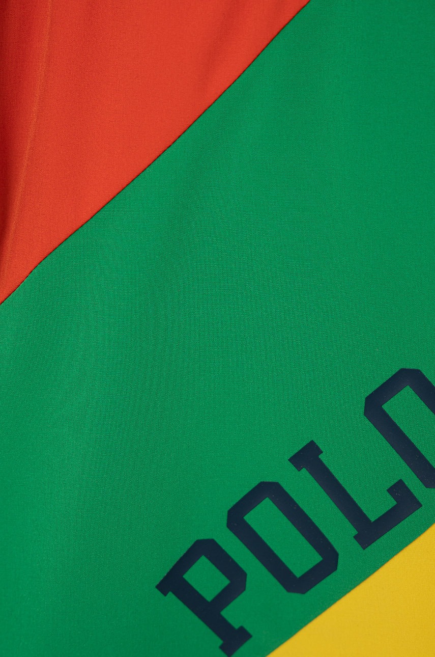 

Детские шорты для плавания Polo Ralph Lauren