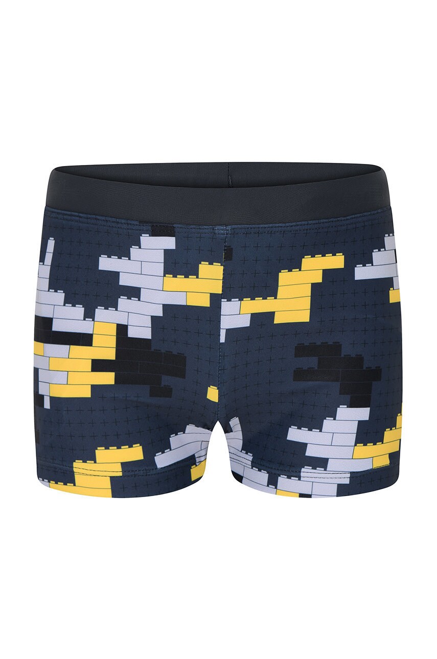 

Детски плувни шорти Lego Wear в сиво, Сив
