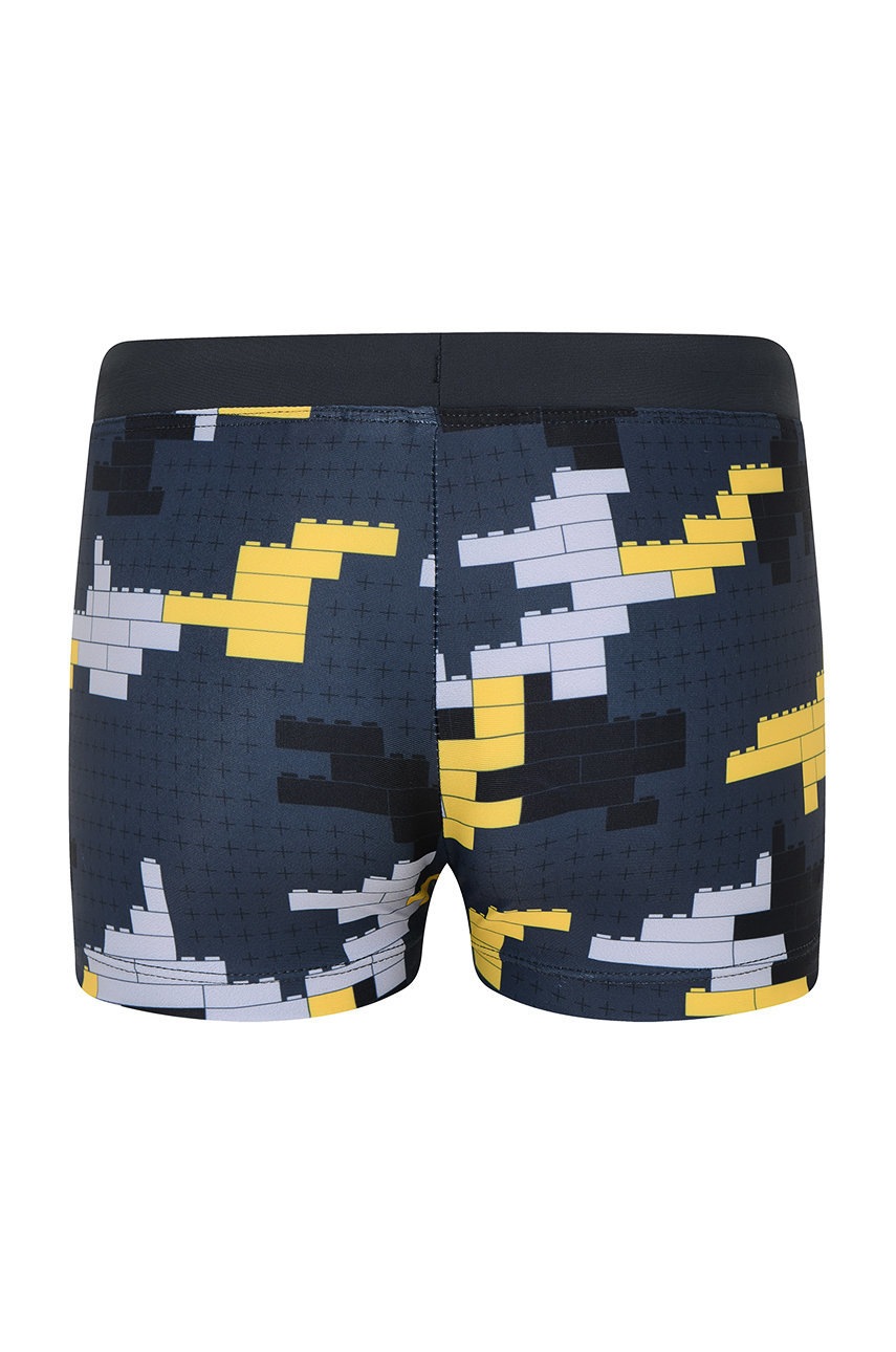 

Детские плавки Lego Wear цвет серый
