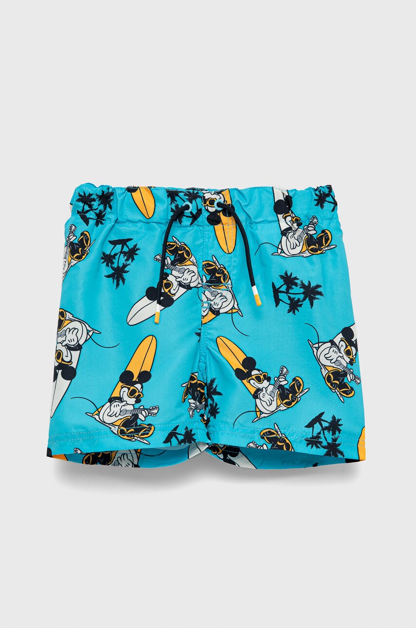 Name it pantaloni scurti de baie copii