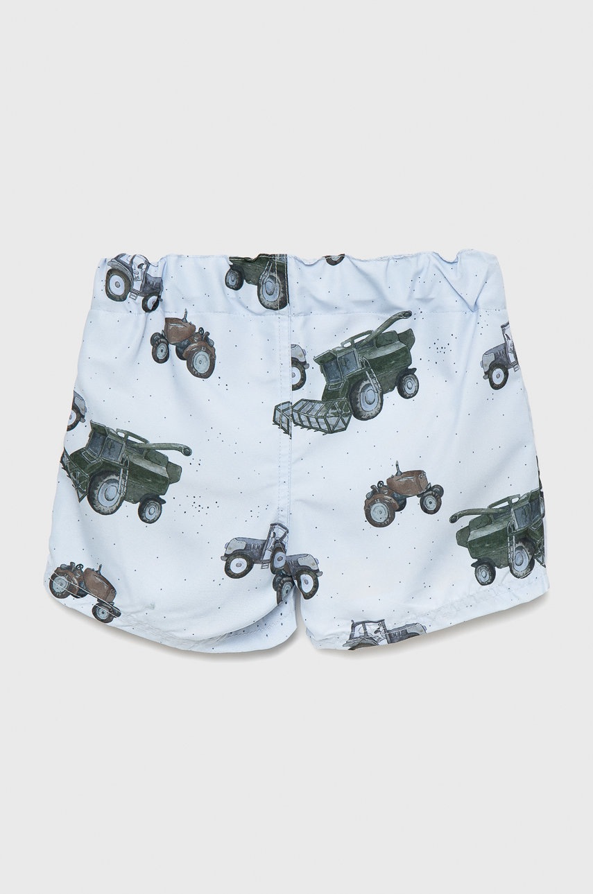 

Детские шорты для плавания Name it