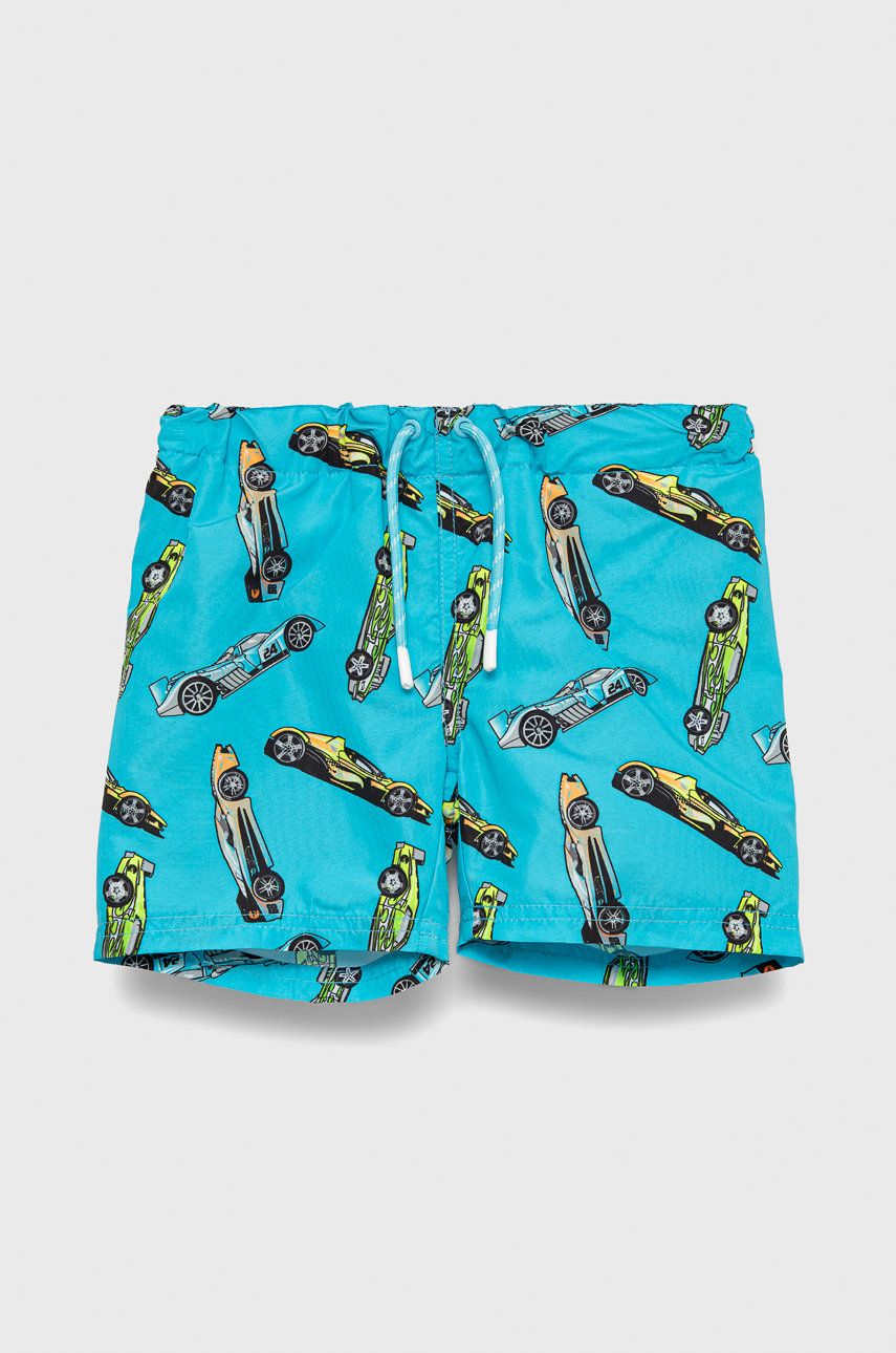 Детские шорты для плавания Name it в Кропивницком Детские шорты для плавания Name it в Кропивницком