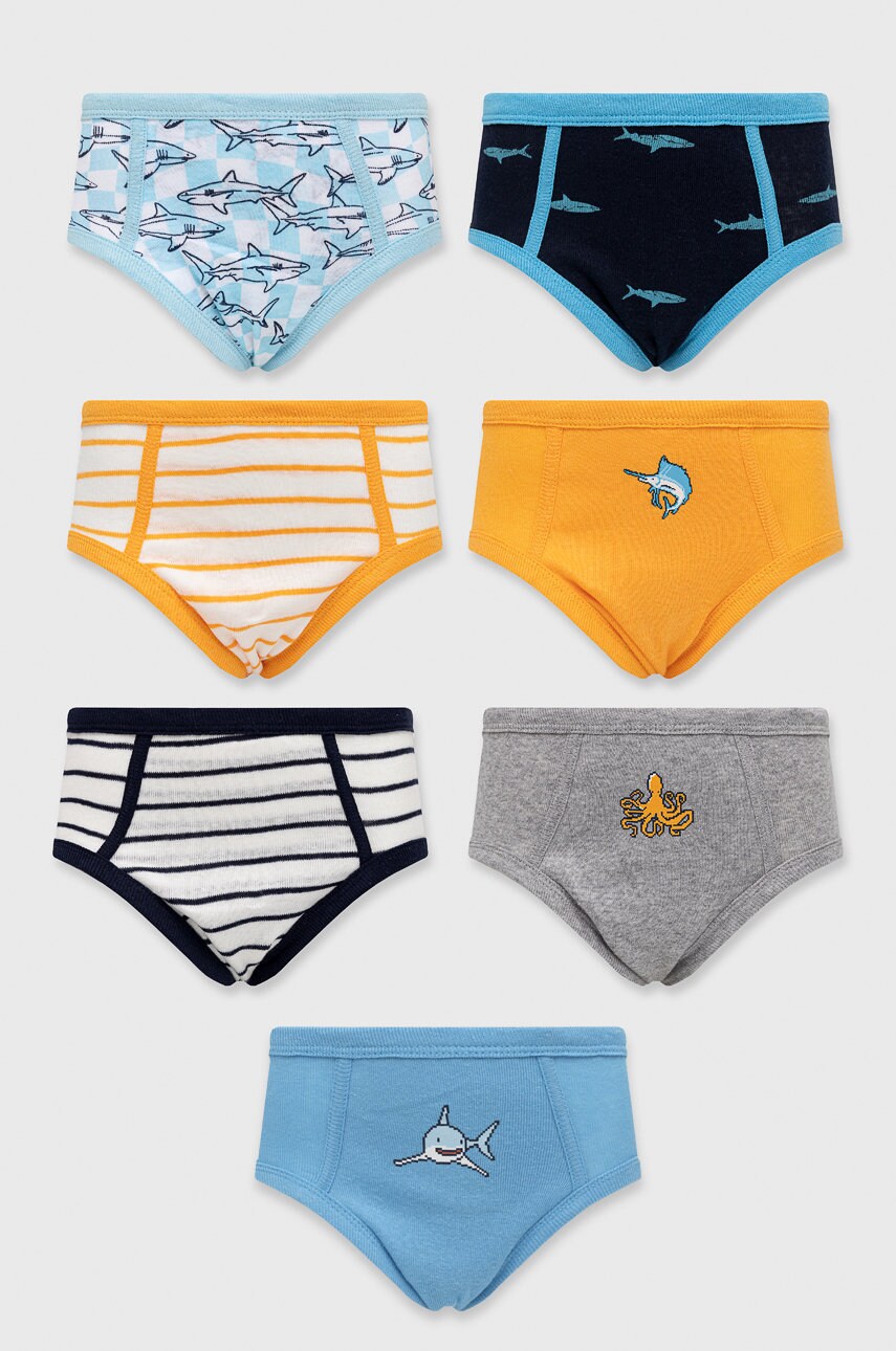 Gap slip din bumbac pentru copii