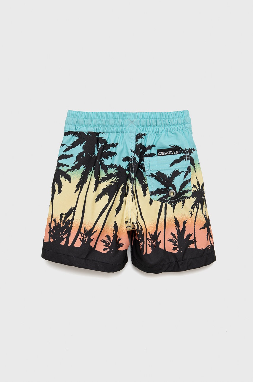 

Дитячі шорти для плавання Quiksilver
