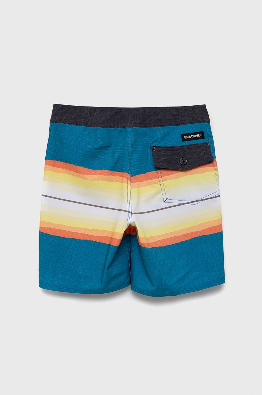 

Дитячі шорти для плавання Quiksilver
