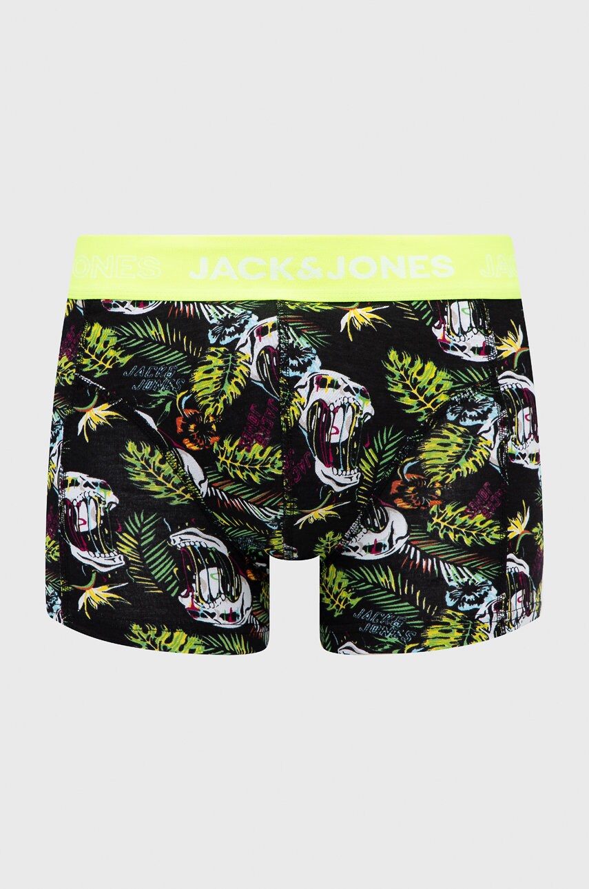 

Боксеры Jack & Jones (3-pack)