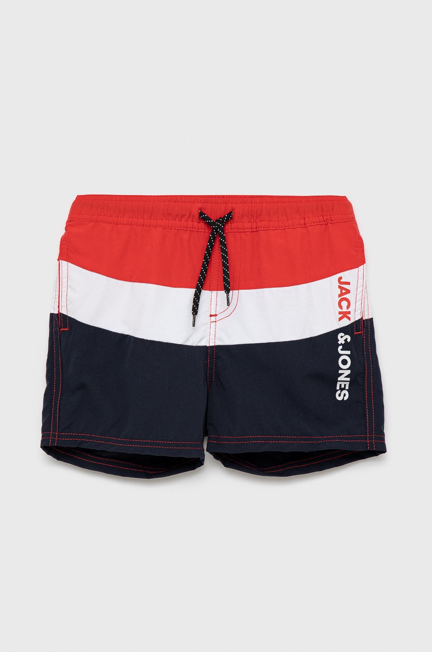 

Детски плувни шорти Jack & Jones, Многоцветен