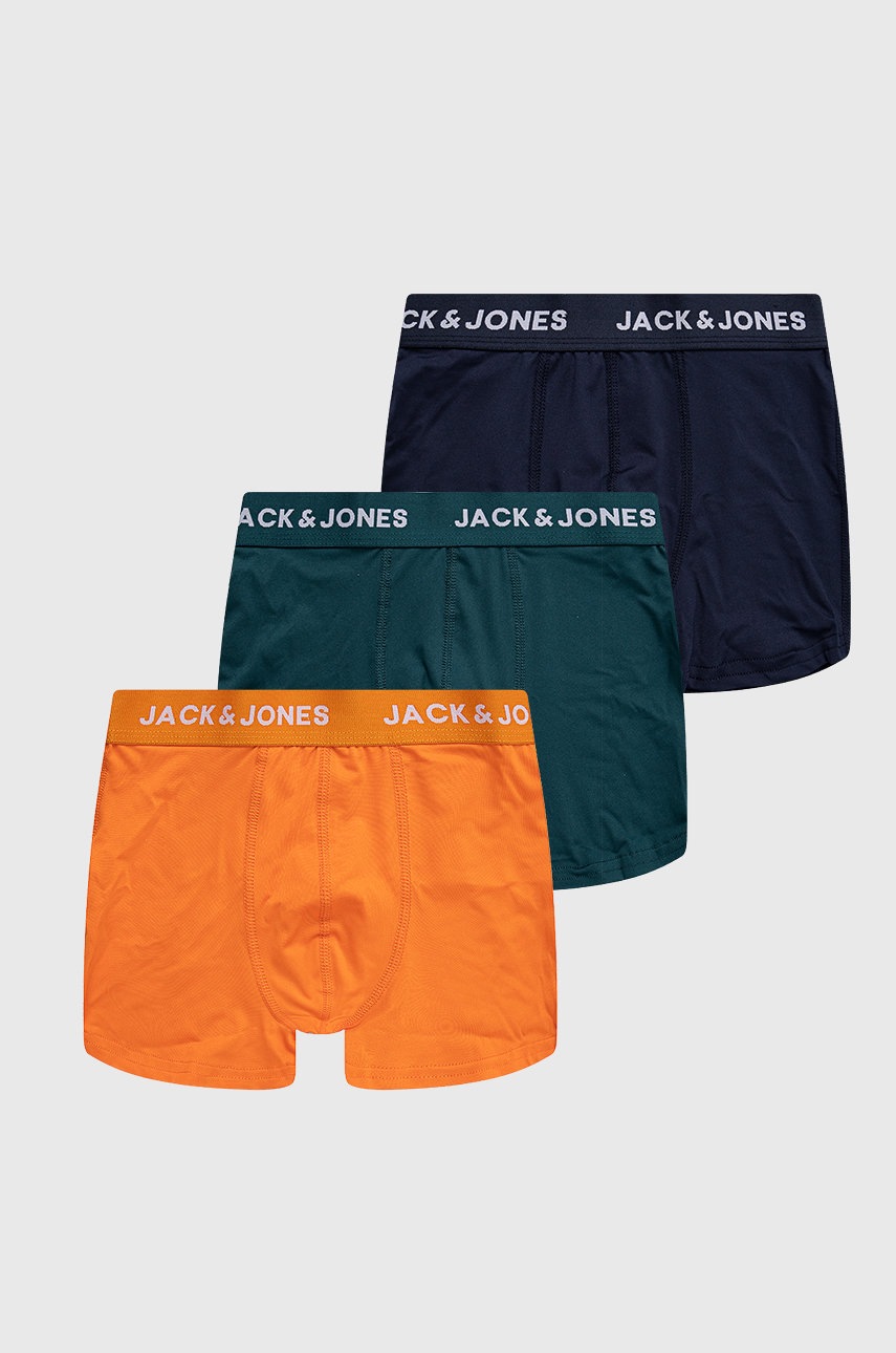 

Детски боксерки Jack & Jones, Многоцветен