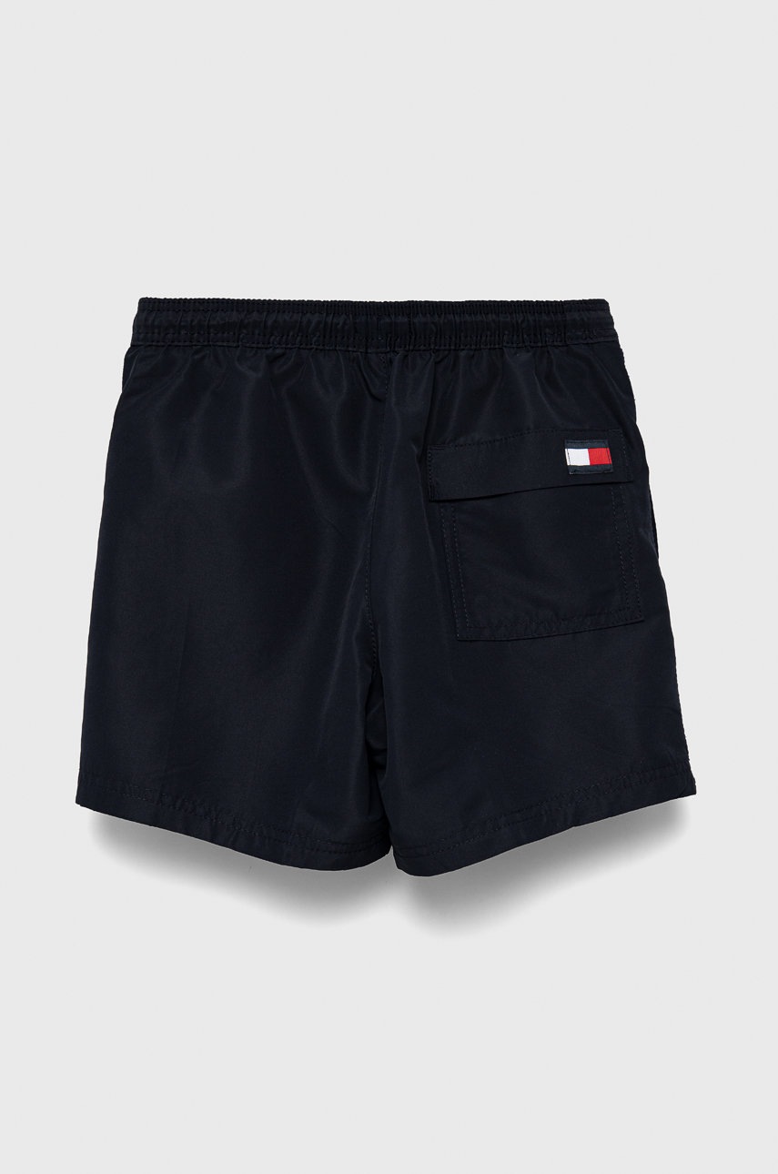 

Дитячі шорти для плавання Tommy Hilfiger колір синій