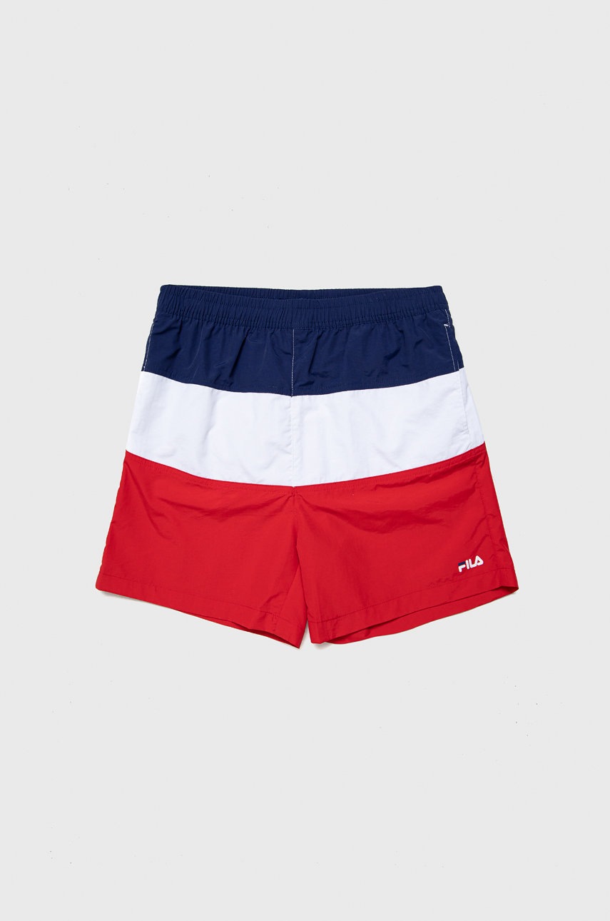 Fila pantaloni scurti de baie copii