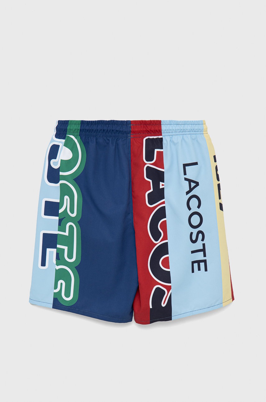 

Дитячі шорти для плавання Lacoste