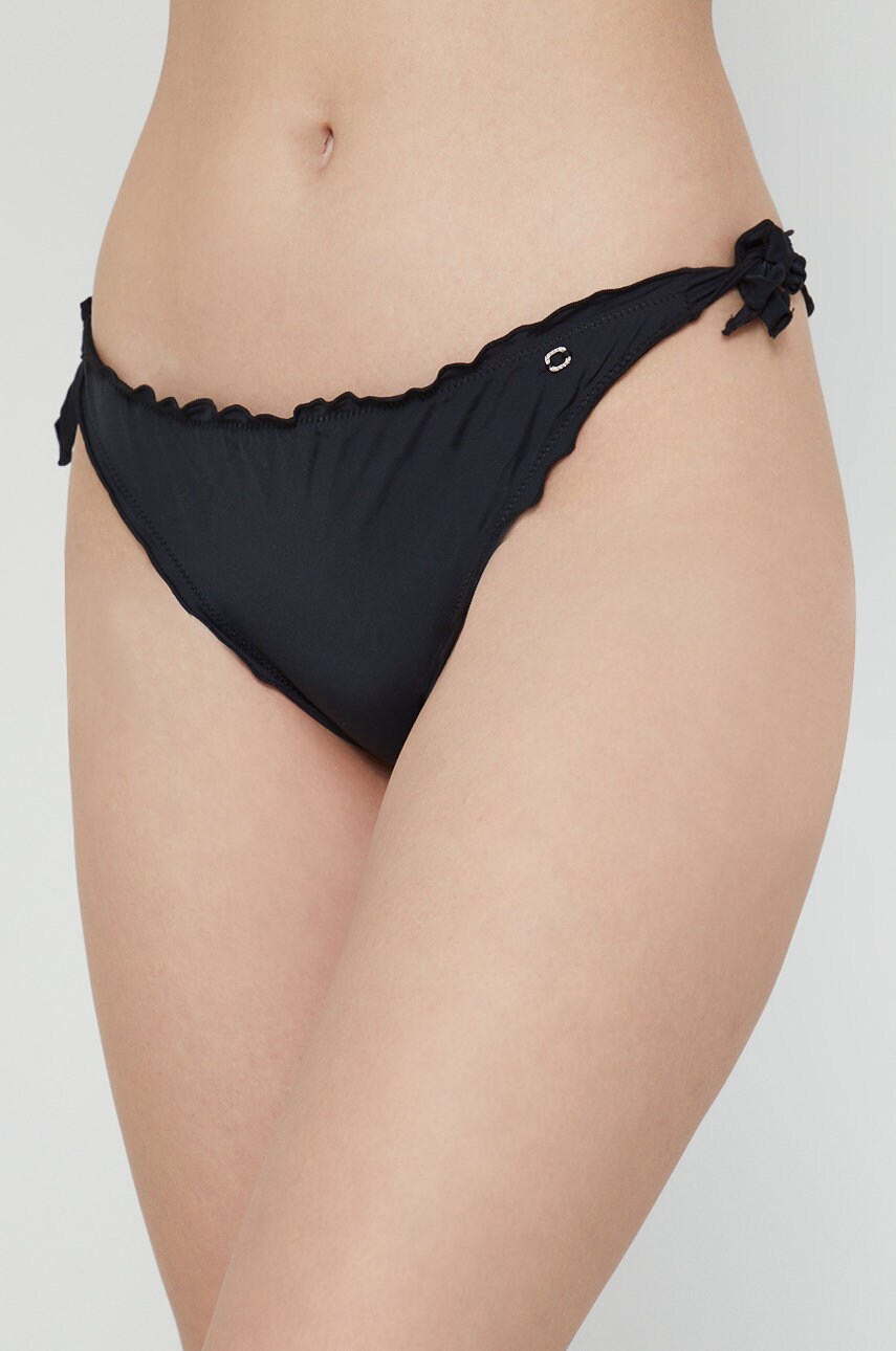 Only bikini brazilieni andrea culoarea negru