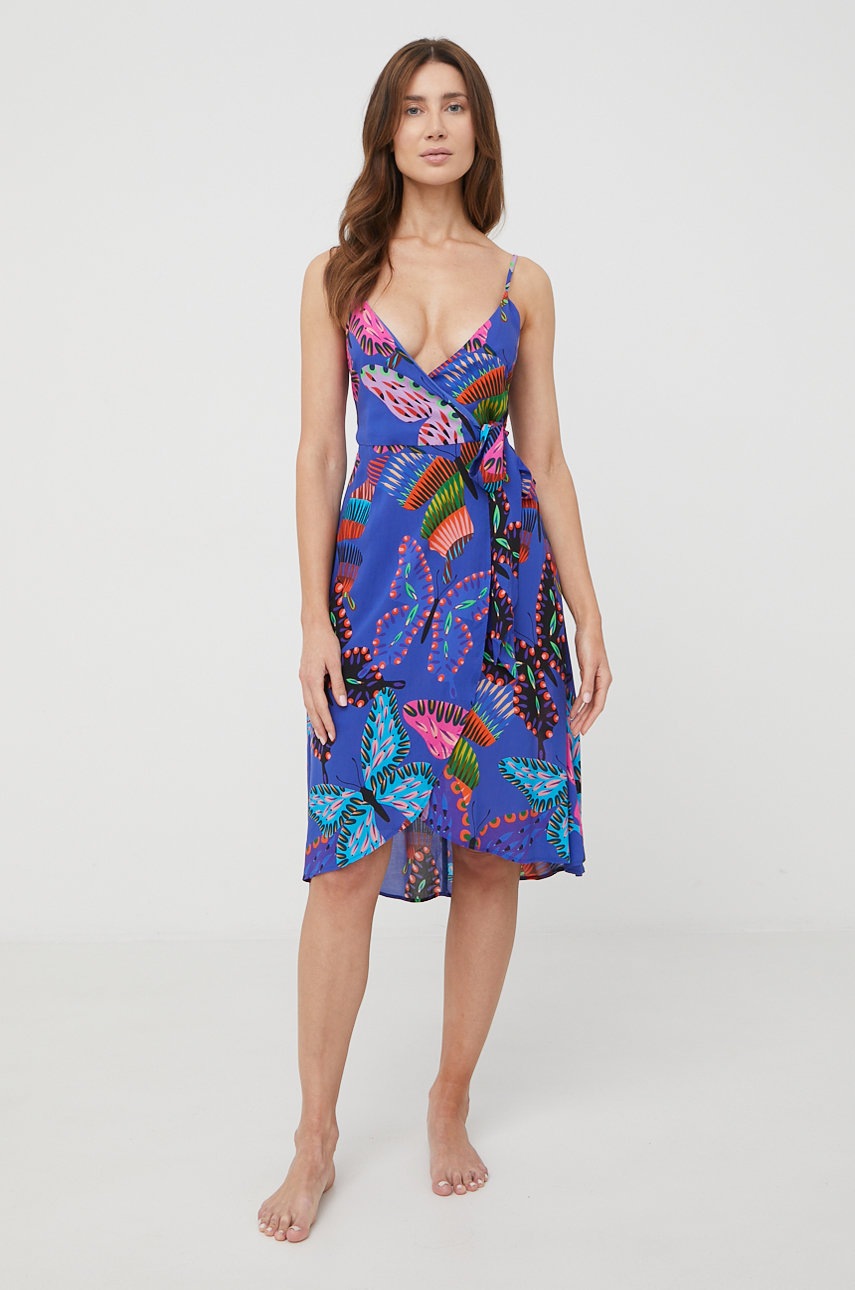 

Пляжное платье Desigual