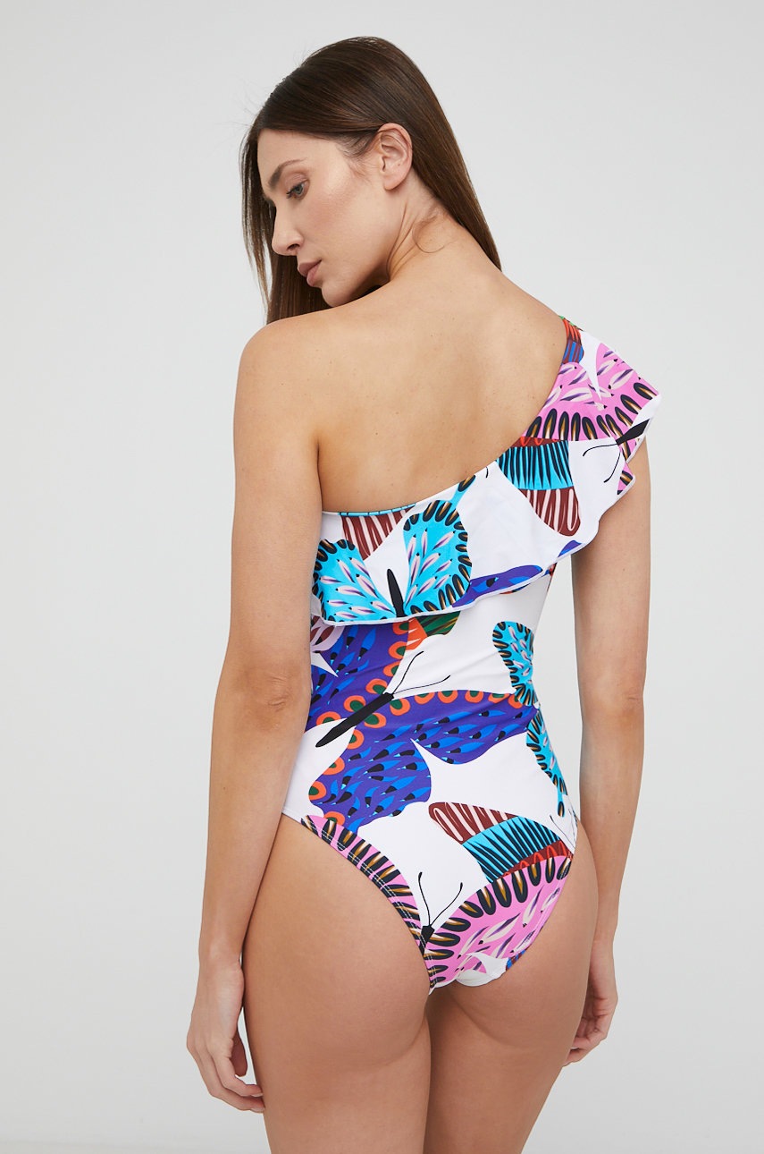 

Купальник Desigual м'яка чашечка