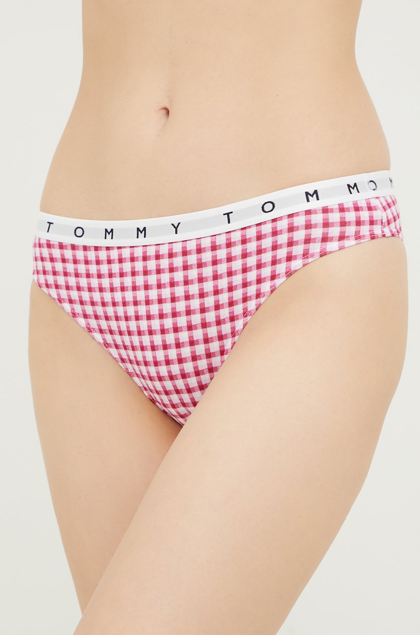

Труси Tommy Hilfiger