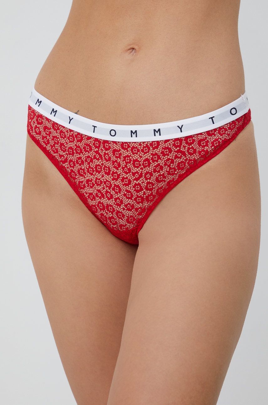 

Стринги Tommy Hilfiger