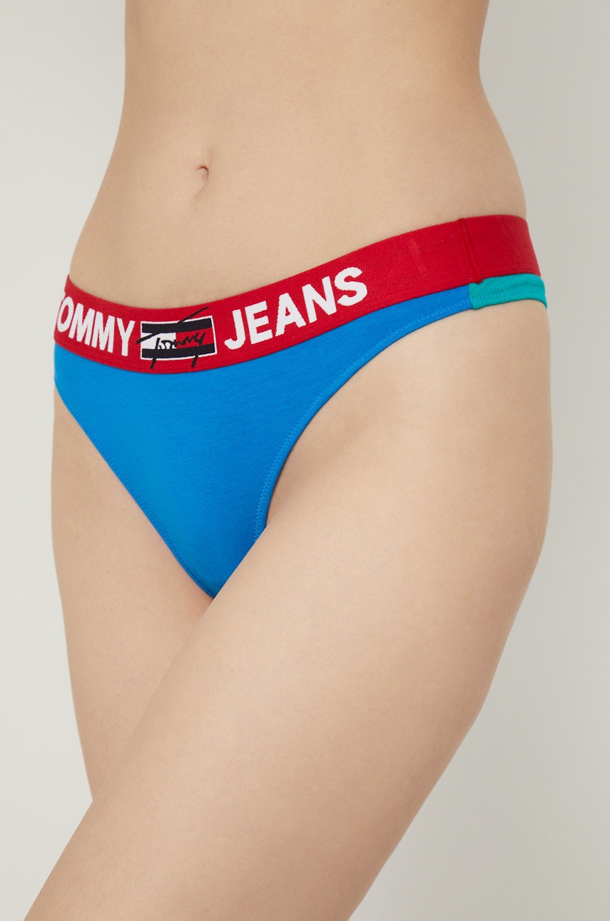 

Стринги Tommy Hilfiger