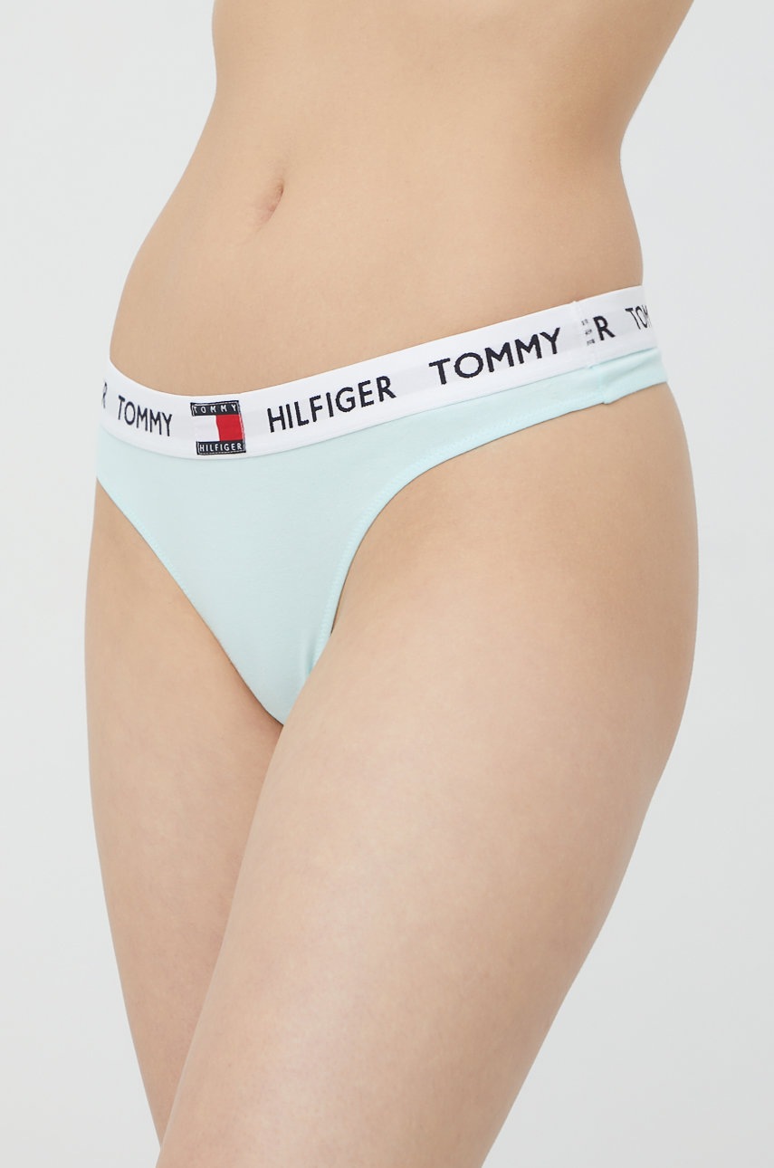 

Прашки Tommy Hilfiger, Син