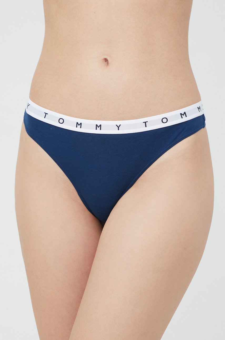 

Стринги Tommy Hilfiger