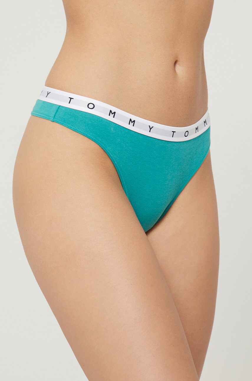 

Стринги Tommy Hilfiger (5-pack)