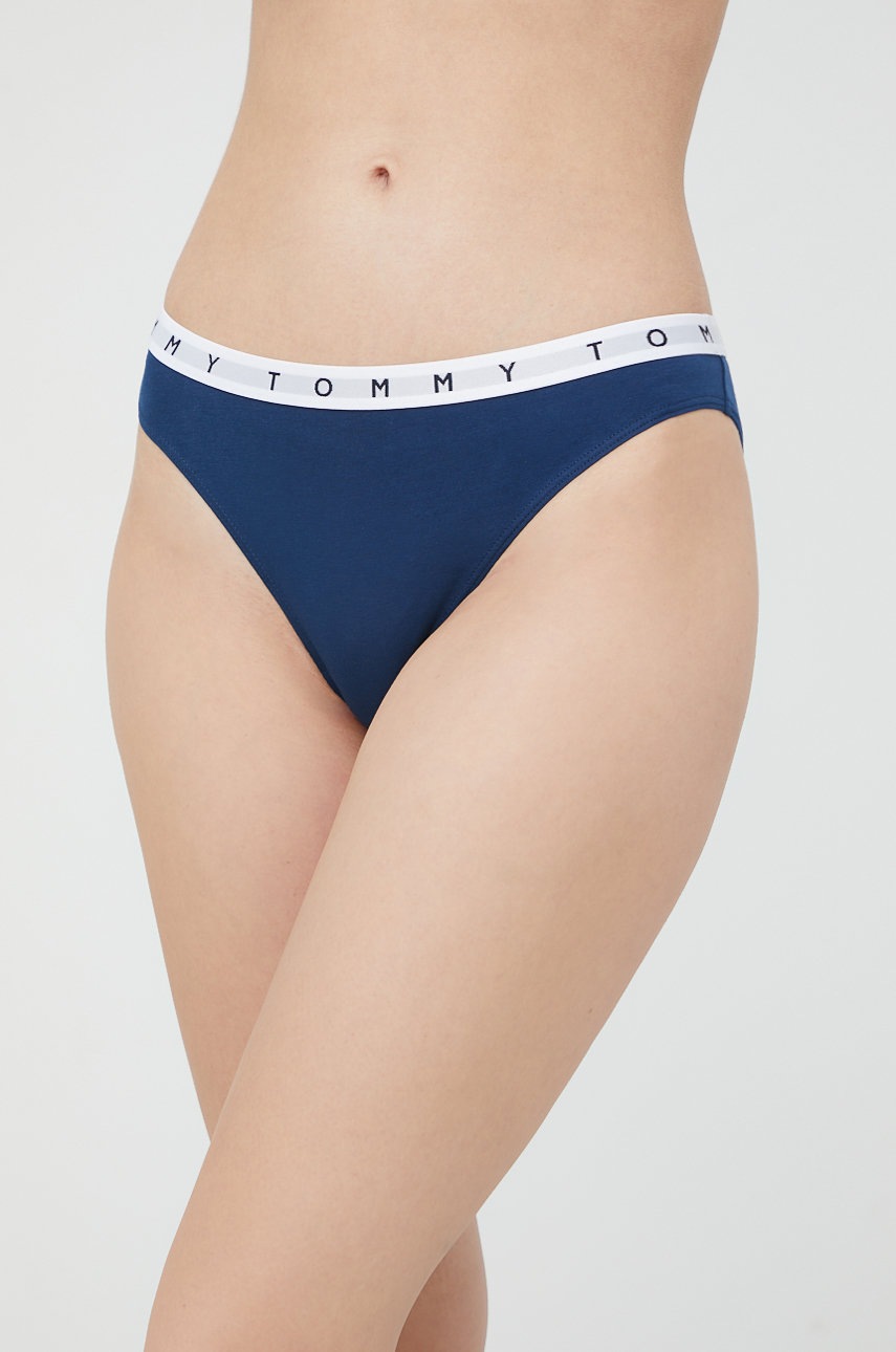 

Бикини Tommy Hilfiger, Многоцветен