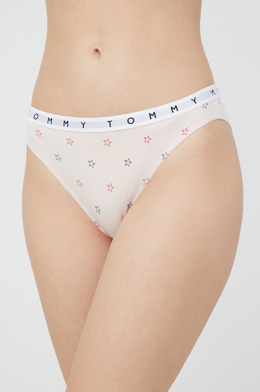 

Труси Tommy Hilfiger