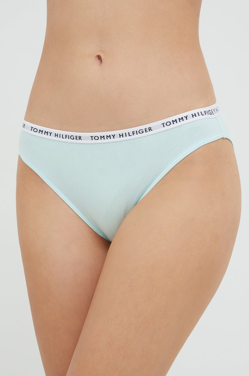

Бикини Tommy Hilfiger (3-pack), Многоцветен
