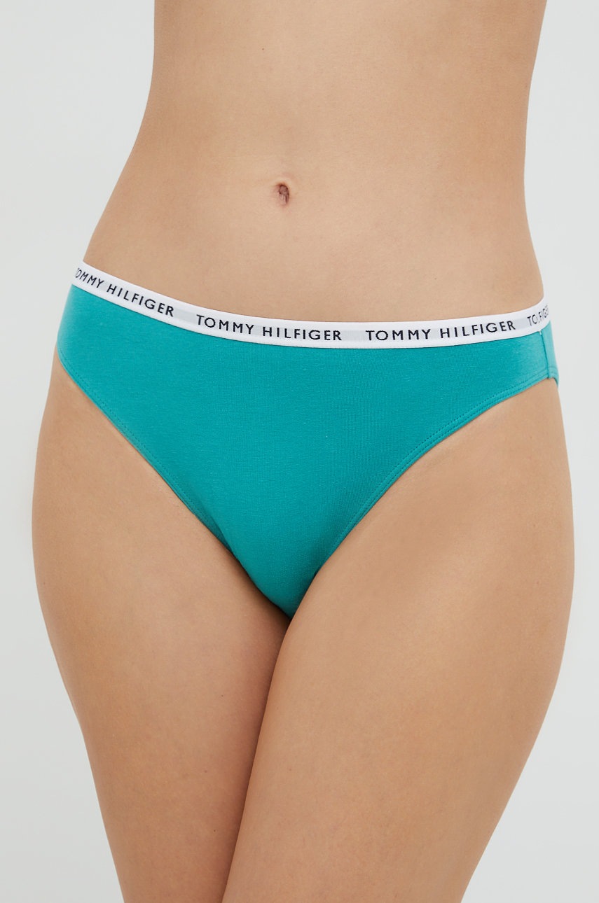 

Трусы Tommy Hilfiger (3-pack)