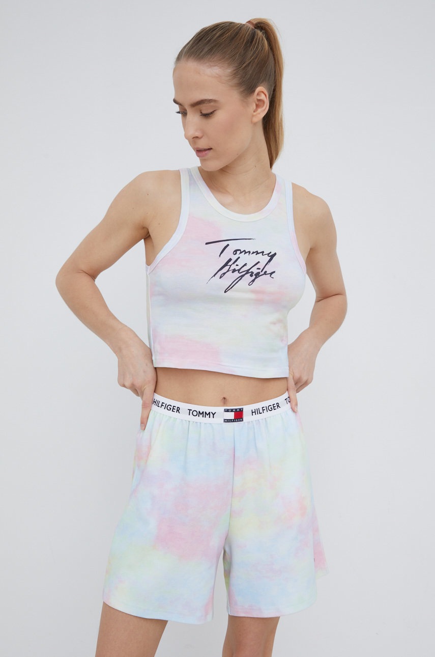 

Пижамные шорты Tommy Hilfiger женские
