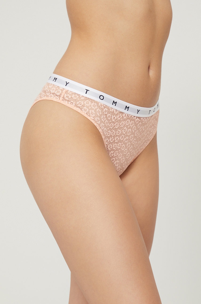 

Бразилианы Tommy Hilfiger (3-pack)