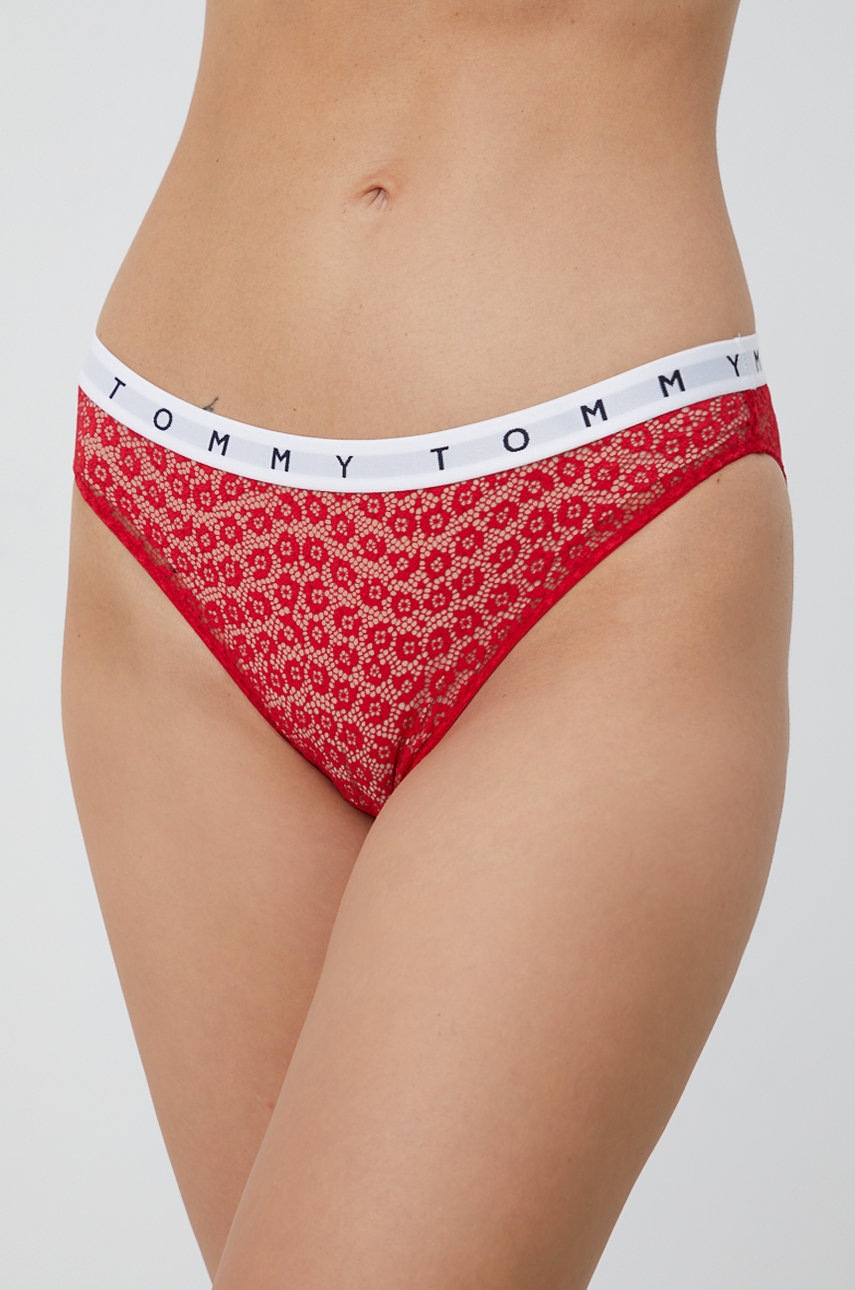 

Трусы Tommy Hilfiger