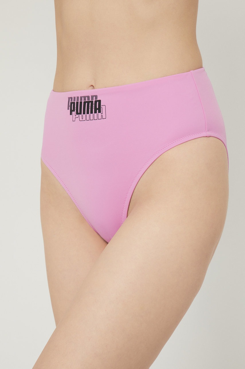 

Долнище на бански Puma 935498 в лилаво, Виолетов