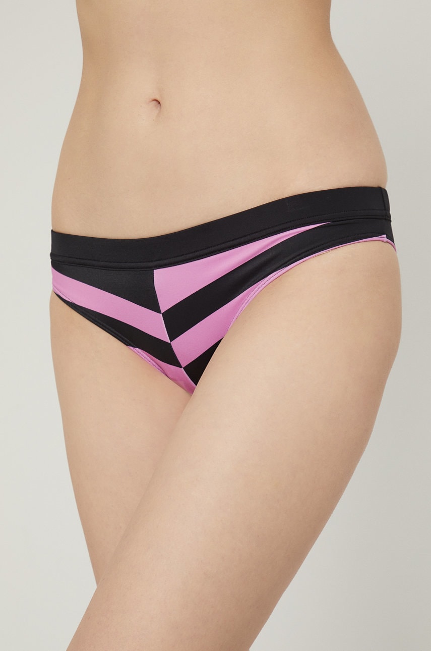 Puma chiloti de baie 935512 culoarea roz