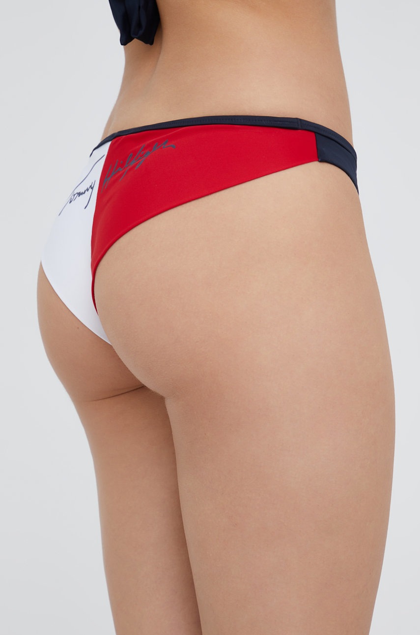 

Купальні труси Tommy Hilfiger колір синій