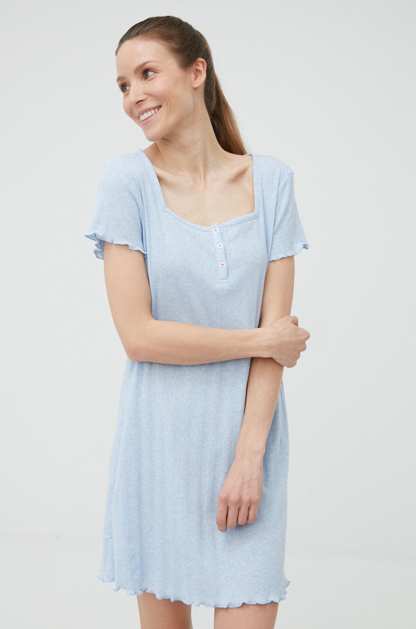 Dkny camasa de noapte femei, 2023 ❤️ Pret Super answear imagine noua 2022