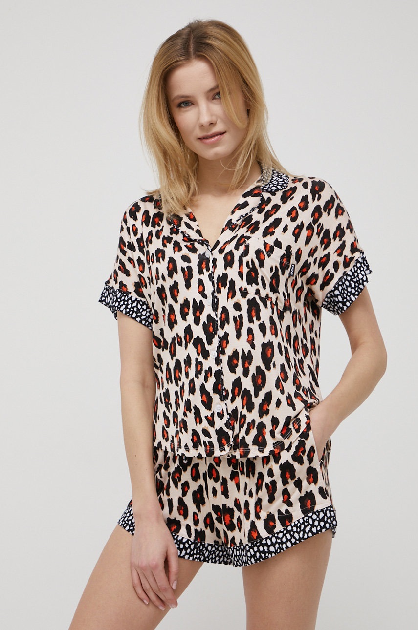 

Комплект пижама Dkny, Многоцветен