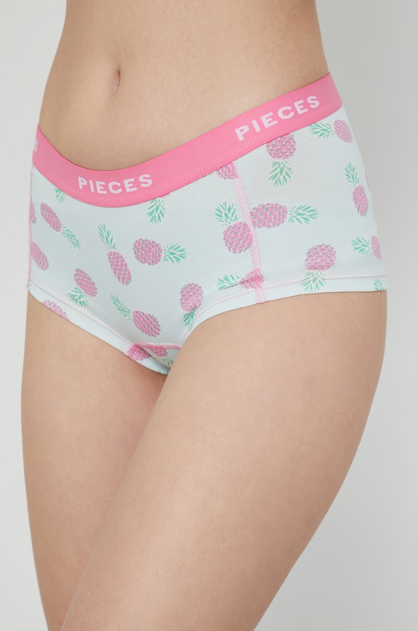 

Трусы Pieces