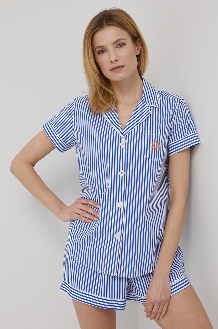 

Комплект пижама Lauren Ralph Lauren, Син