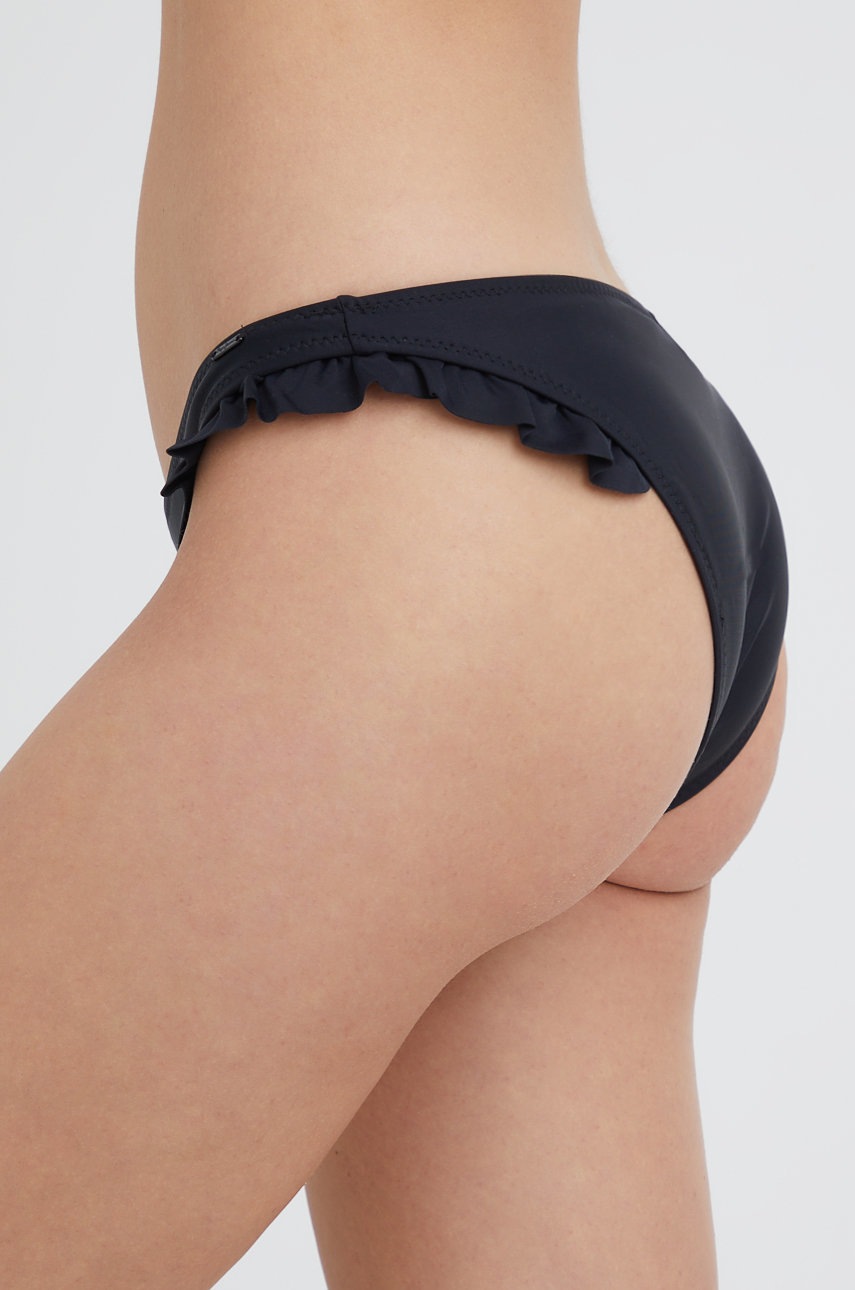 

Купальные трусы Pepe Jeans Jade Bottom цвет чёрный