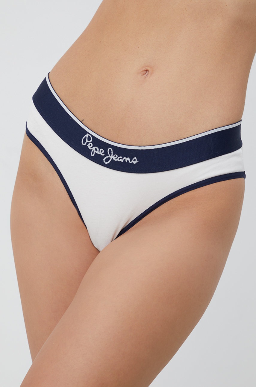 

Труси Pepe Jeans Petal