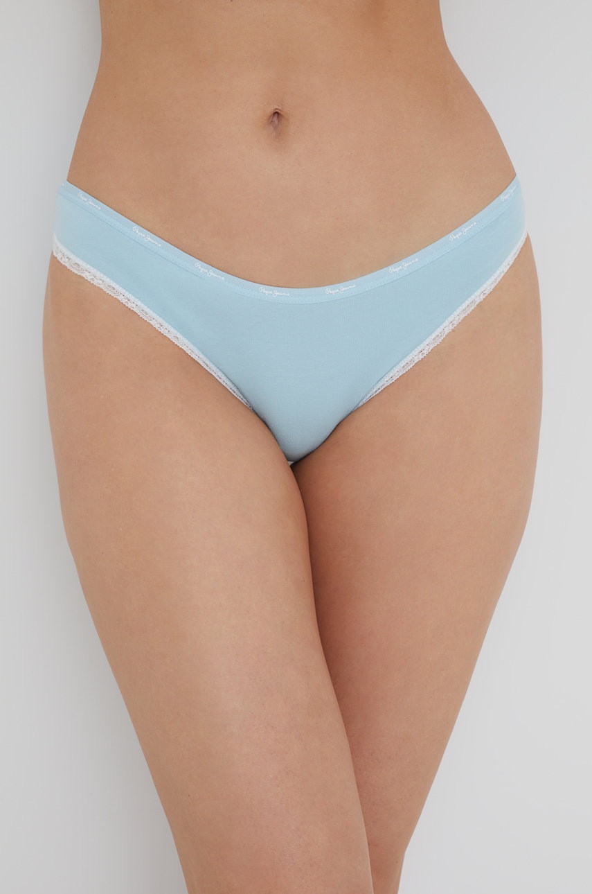 

Бикини Pepe Jeans Hope, Син