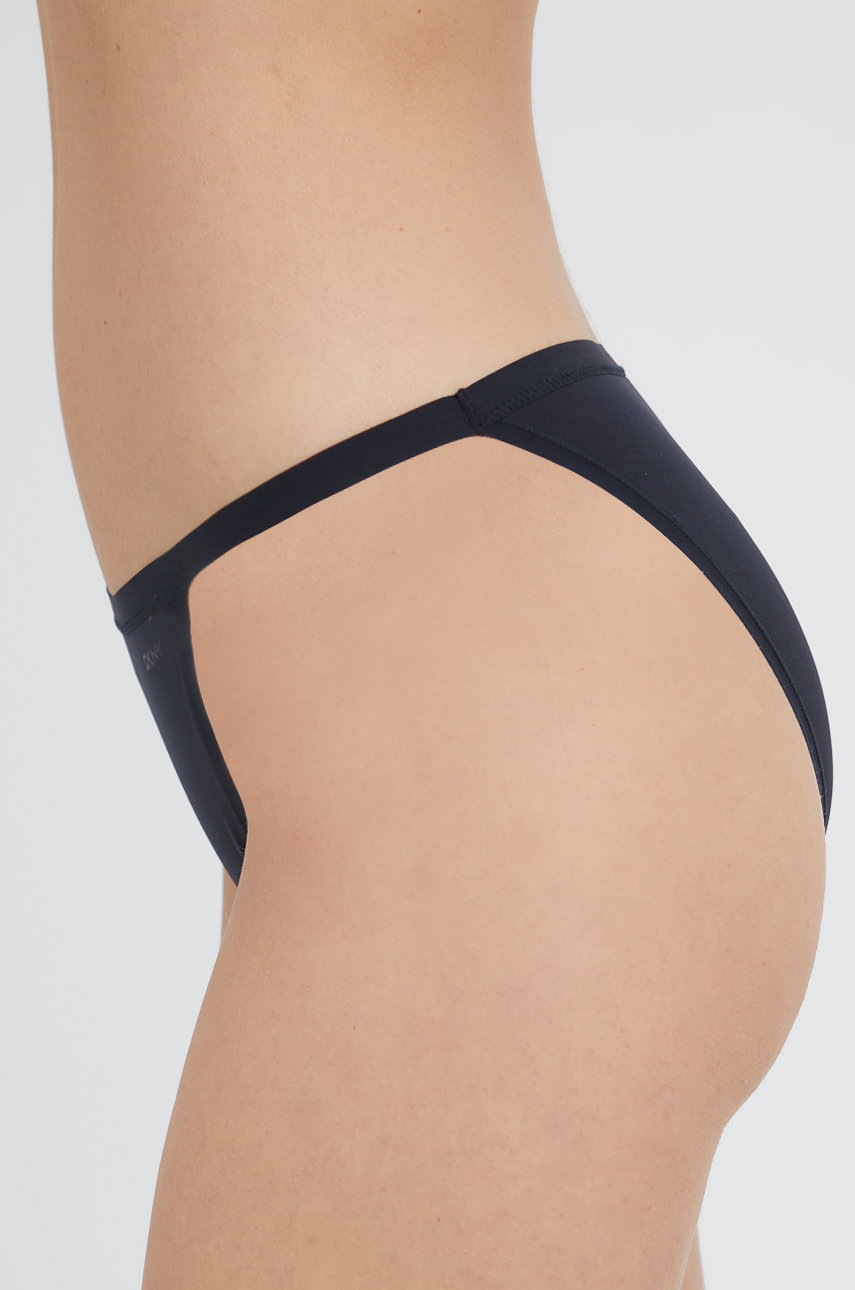 

Стринги Dkny цвет чёрный