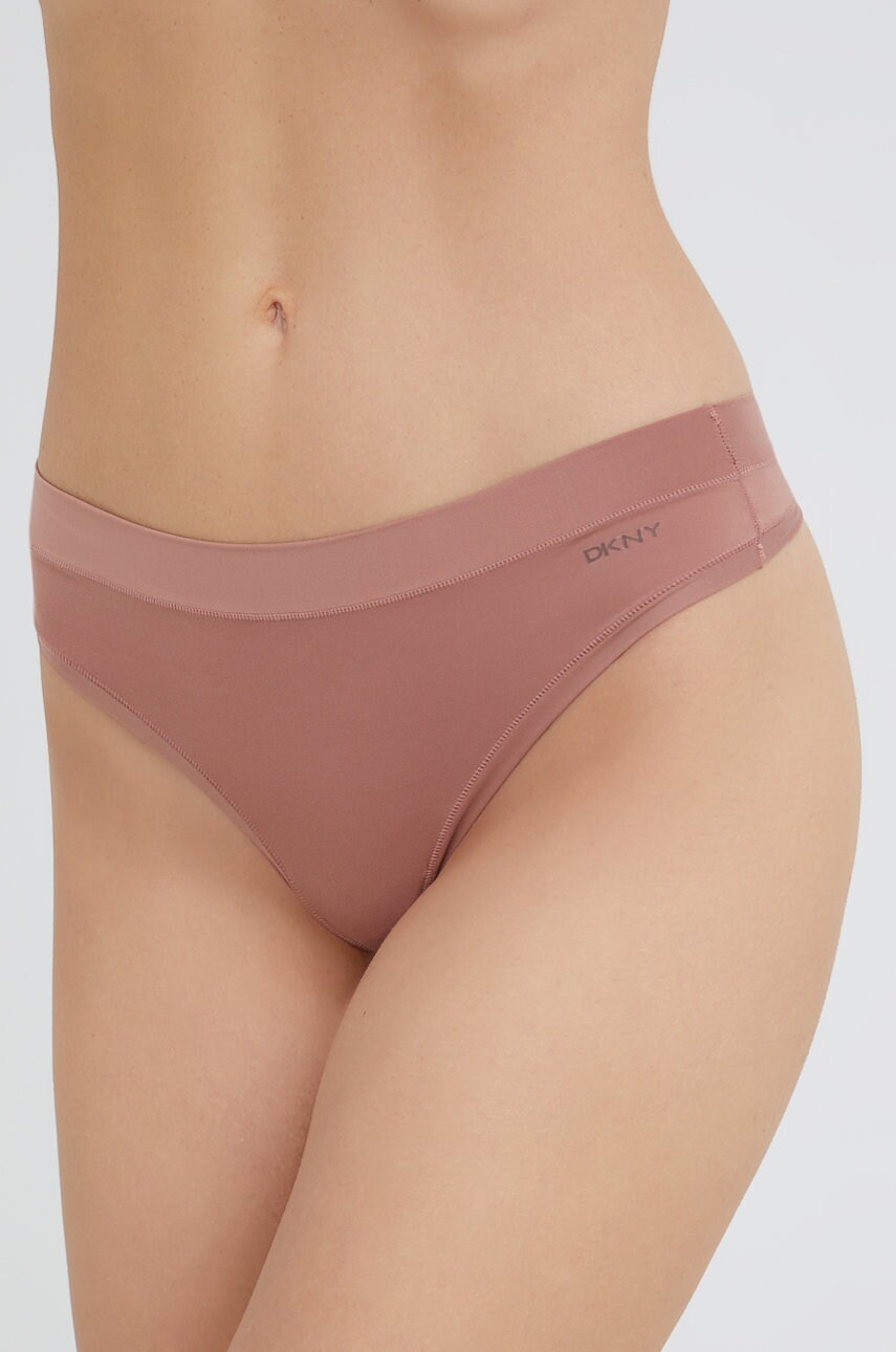 

Стринги Dkny