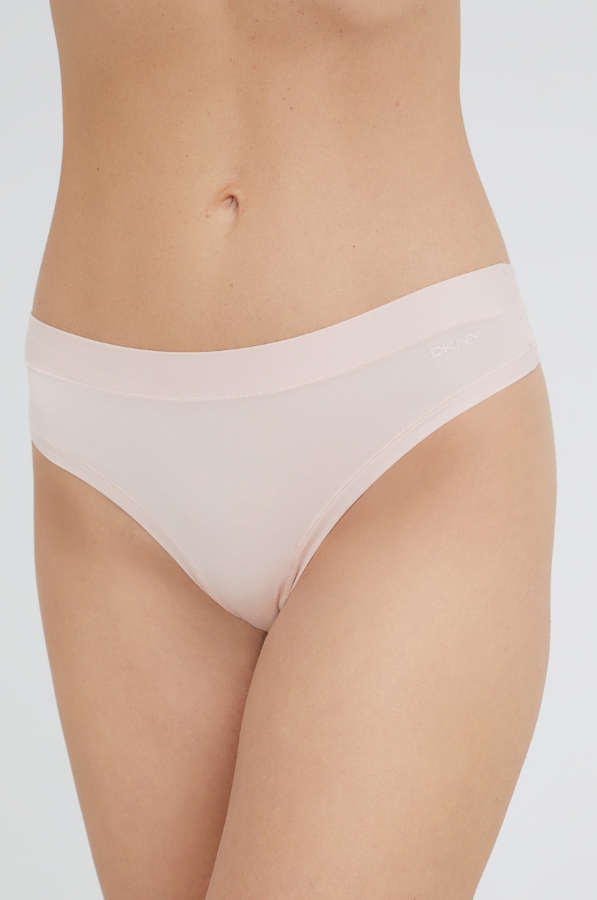 

Стринги Dkny