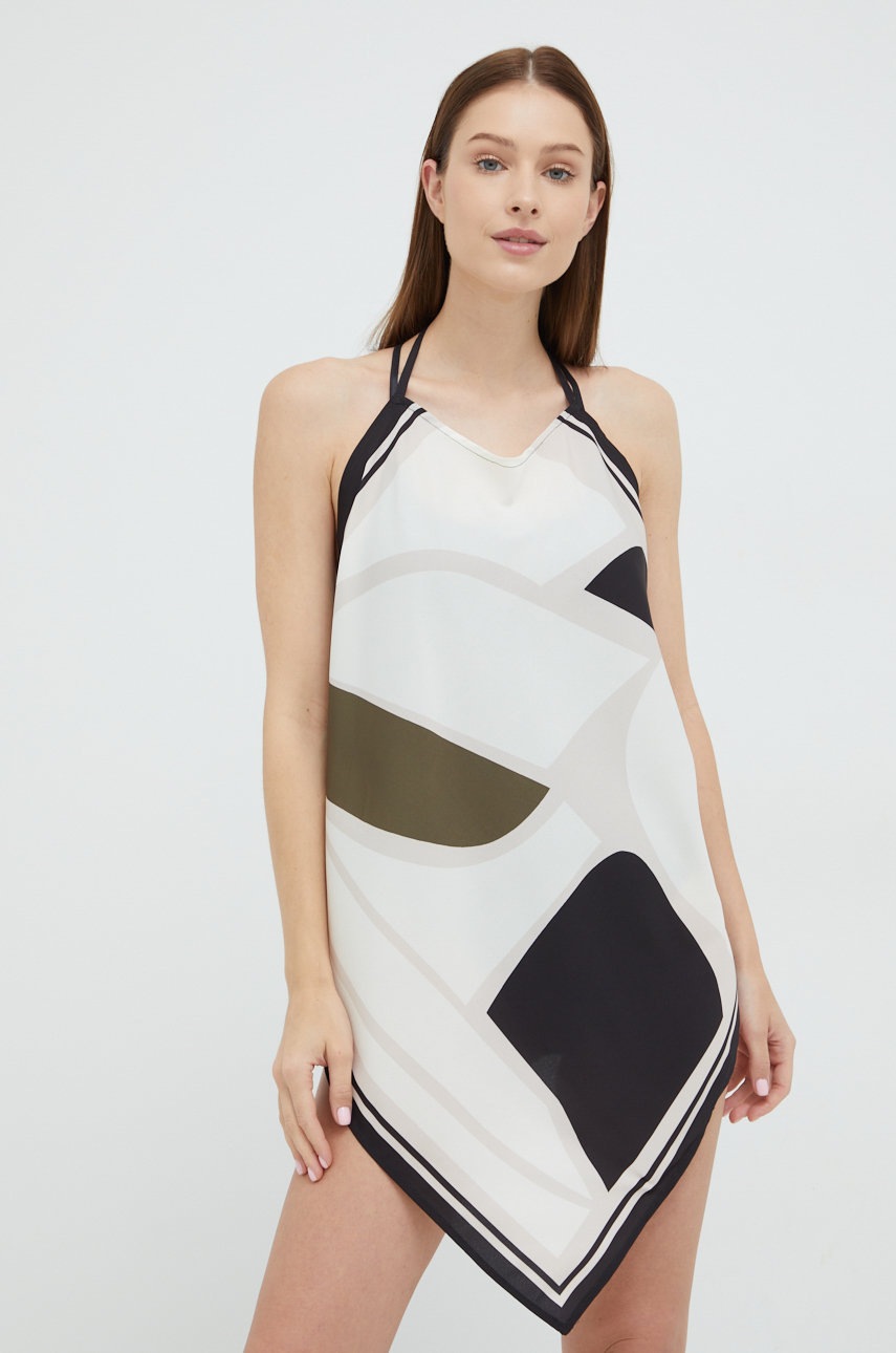 

Горнище за плаж Sisley, Многоцветен