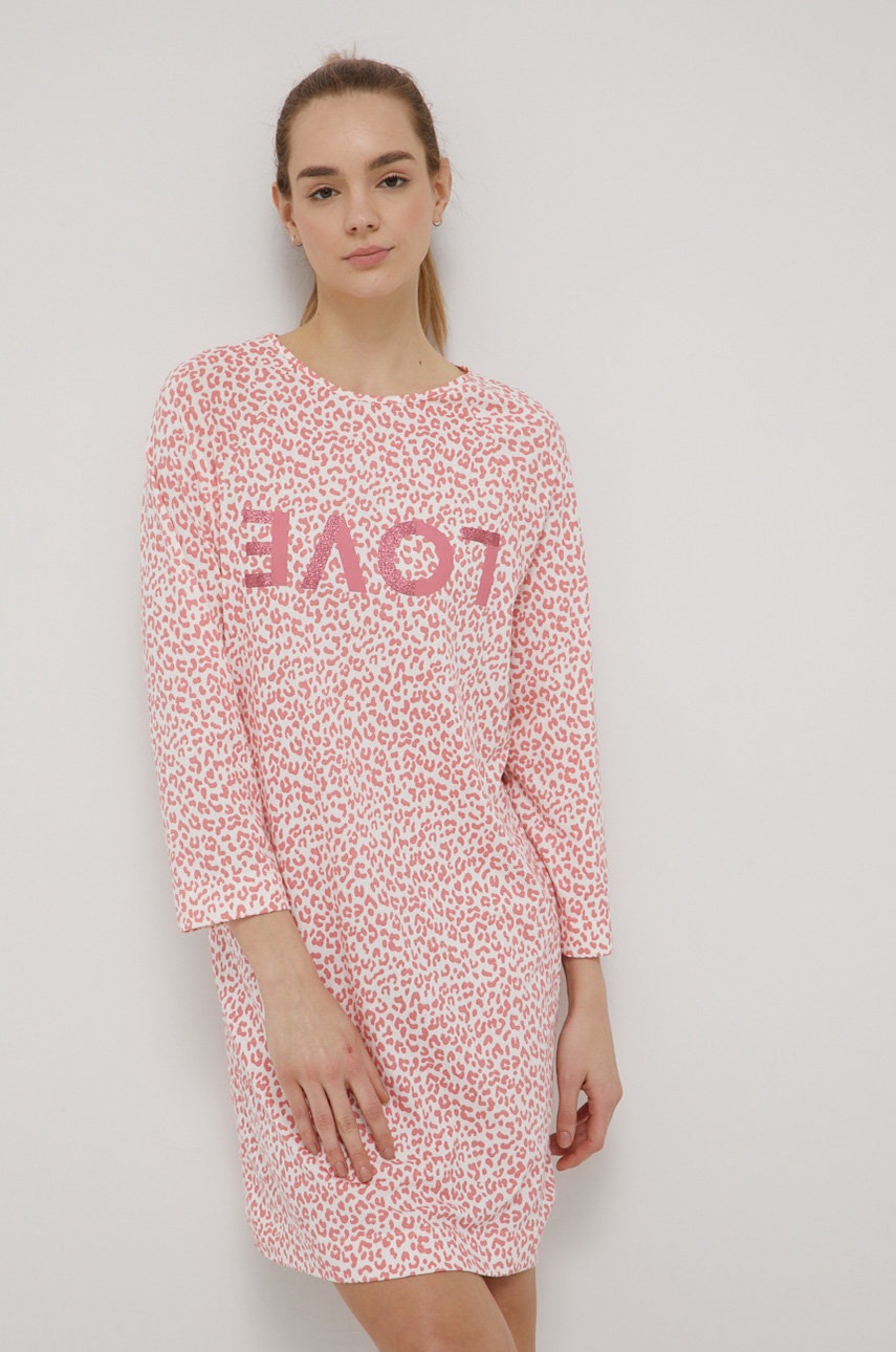 

Нощница United Colors of Benetton дамска, Многоцветен